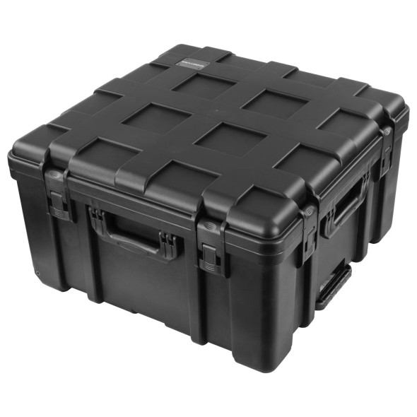 Odyssey Photo Booth Watertight Dustproof Trolley Carrying Case