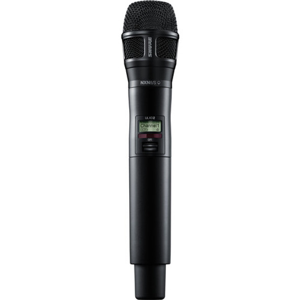 値下げShure NEXADYNE 8/S Shure Nexadyne 8/S – United States