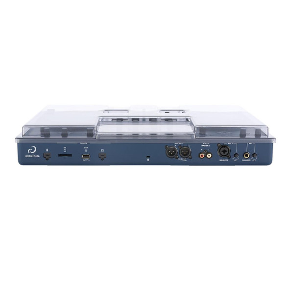 DJ機材 AlphaTheta OMNIS-DUO OMNIS-DUO - Portable all-in-one DJ system | AlphaTheta