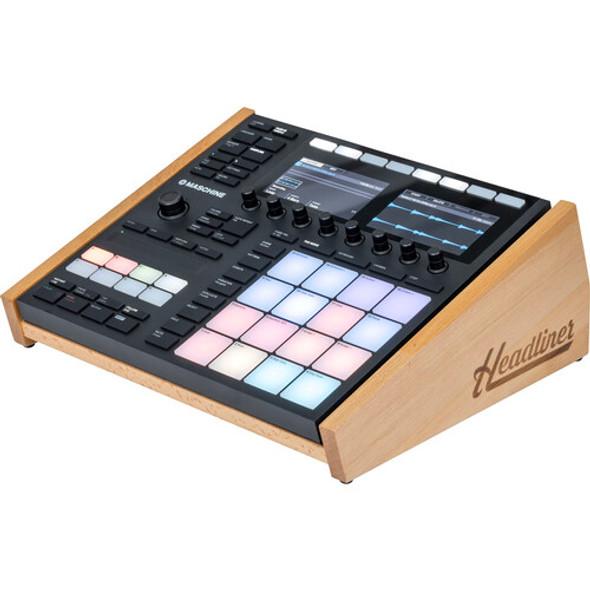 Decksaver Pro Allen & Heath QU-16 Cover