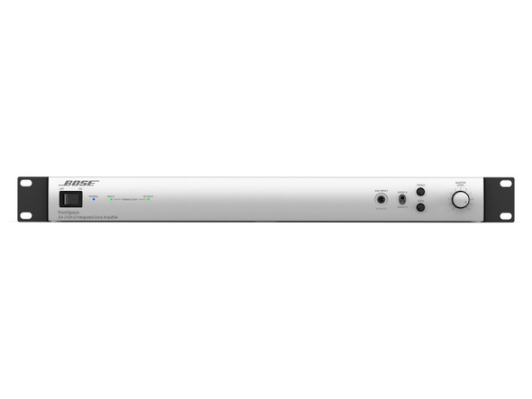 アンプ Bose freeSpace IZA 2120-HZ amplifier FreeSpace IZA 2120-HZ integrated zone amplifier | Bose
