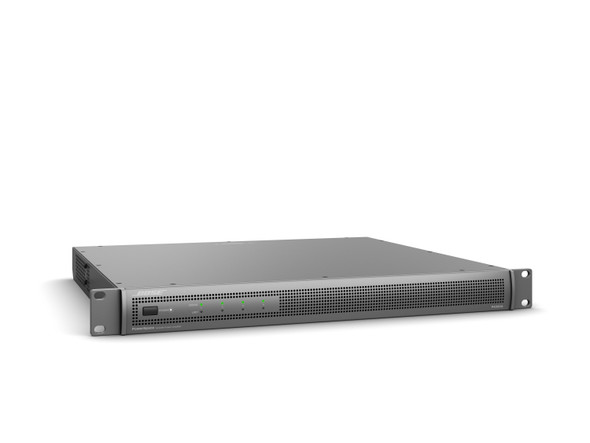 Bose Professional PowerSpace P4300+ versatile power amplifier