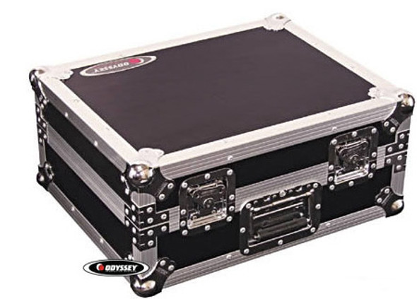 Odyssey FZ1200 Flight Zone Turntable Case - for Technics DJ 1200 Turntable