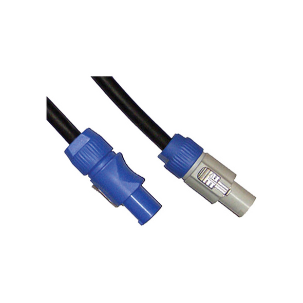 Chauvet Professional powerCON Extension Cable, 18''