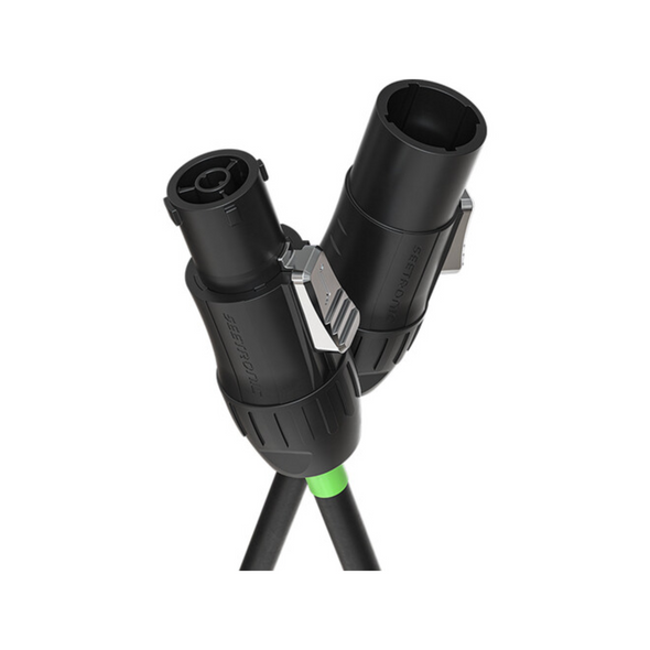 CHAUVET Professional Riglink TR1 IP Cable - 25' 