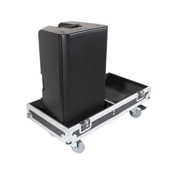 ProX ProX ATA style Flight Case for 2x QSC K12 or K12.2 Speakers