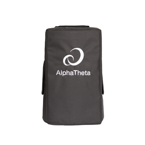 AlphaTheta CVR-W8 Cover for Wave-Eight Speaker