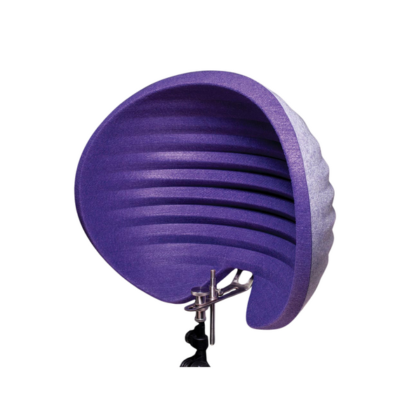 Aston HALO Reflection Filter Vocal Booth (Purple)