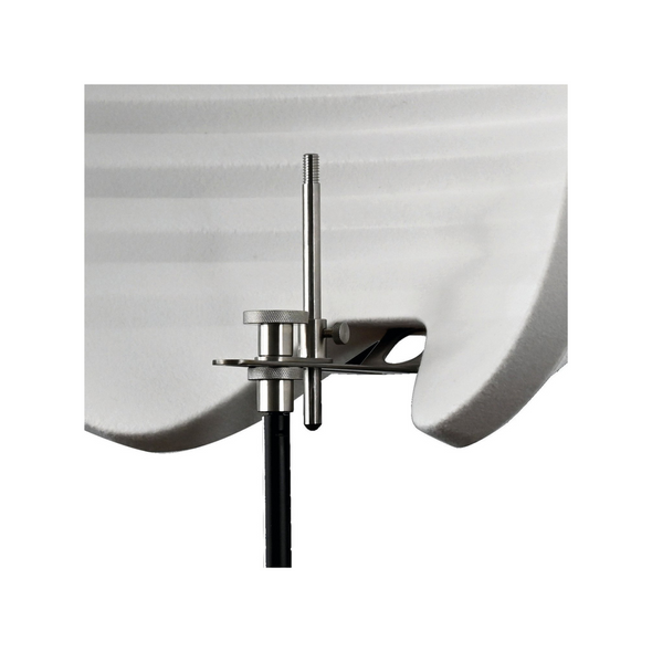 Aston HALO Complete Hardware Mounting Set 