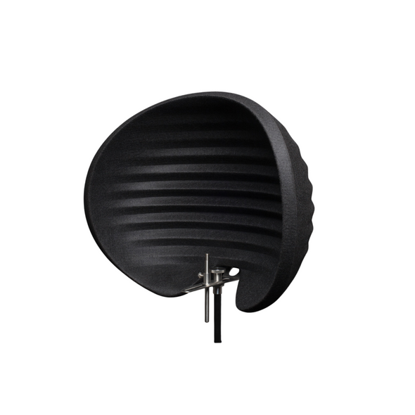 Aston Microphones Halo Shadow Reflection Filter (Black)