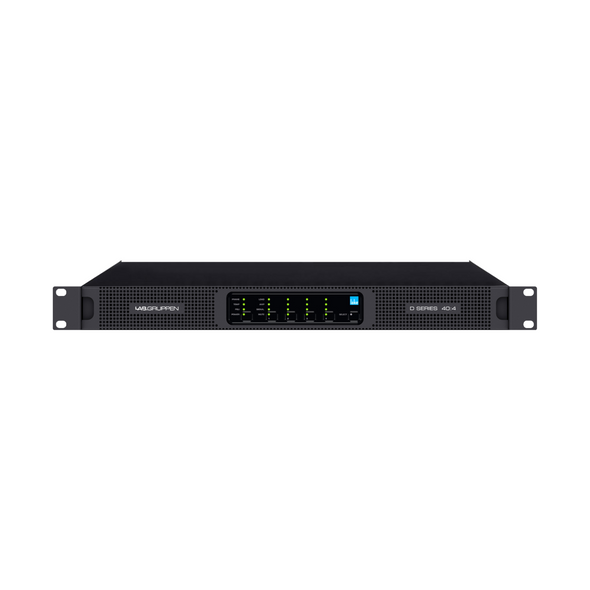LAB GRUPPEN D SERIES D 40:4L 4000W Audio Amplifier