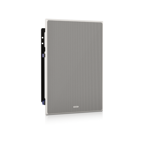 Tannoy Premium 6" Dual Concentric In-Wall Loudspeaker for Installation Applications