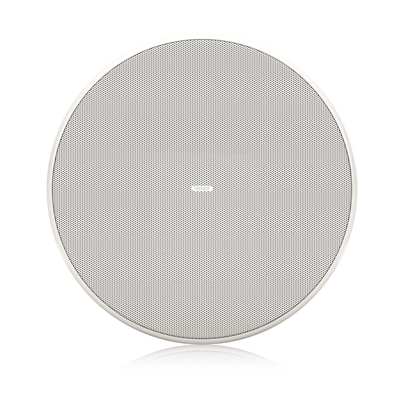 Tannoy Premium 8" Dual Concentric In-Ceiling Loudspeaker for Installation Applications Tannoy Premium 8" Dual Concentric In-Ceiling Loudspeaker for Installation Applications