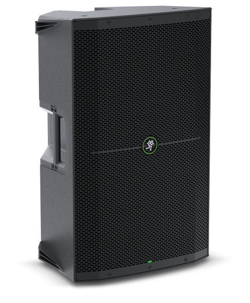Mackie SP260 2x6 Loudspeaker System Processor - GearclubDirect