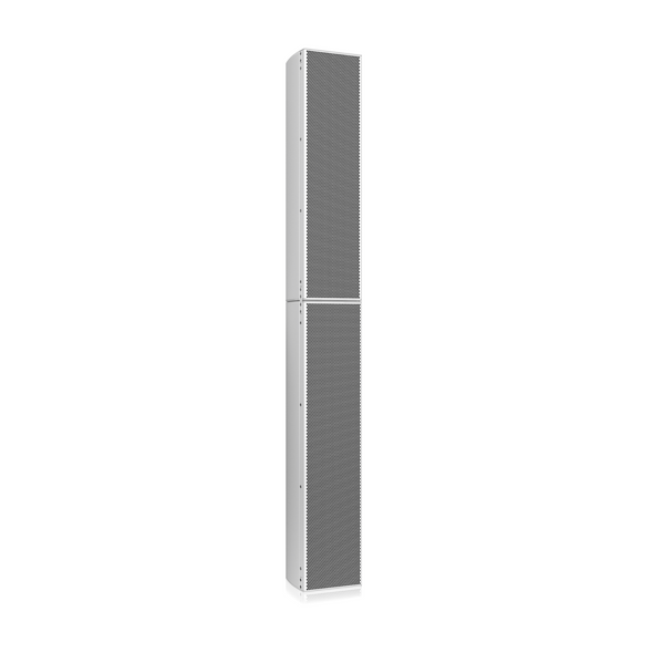 Tannoy QFLEX 32-WP Digitally Steerable Powered Column Array Loudspeaker