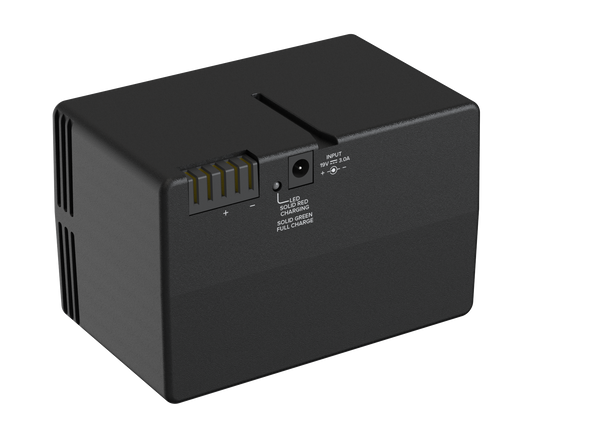 Mackie Rechargeable Battery for Thrash212GO Powered Loudspeaker