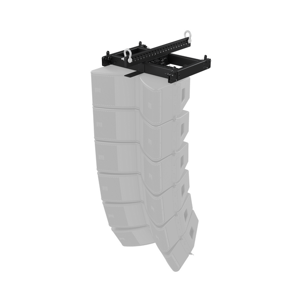 Turbosound Universal Fly Grid for MANCHESTER MV210-HC Line Array Elements and MS121 Subwoofers
