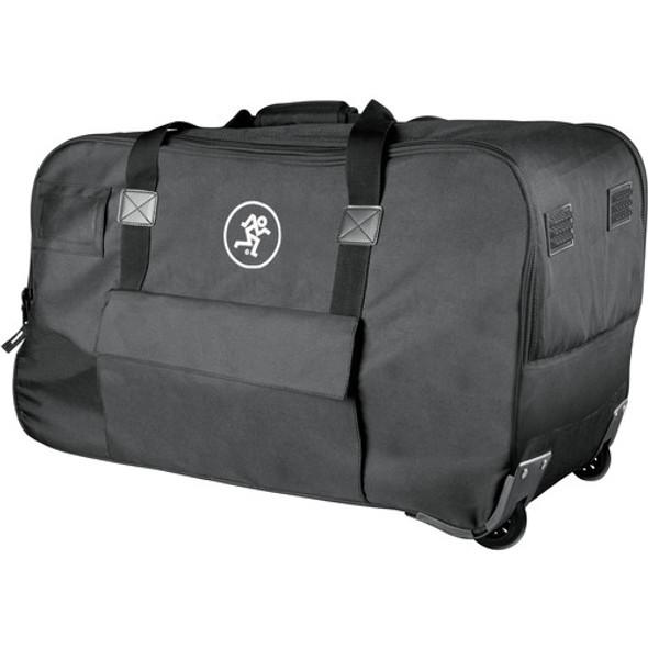 Mackie Thump 15A / 15BST - Rolling Speaker Bag with Wheels and Integrated Handle 
