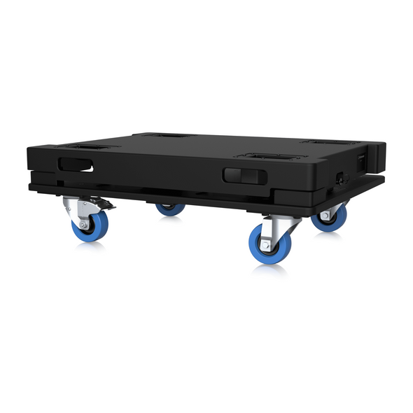 Turbosound Vertical Transporter for 4 MANCHESTER MV210-HC Line Array Elements 