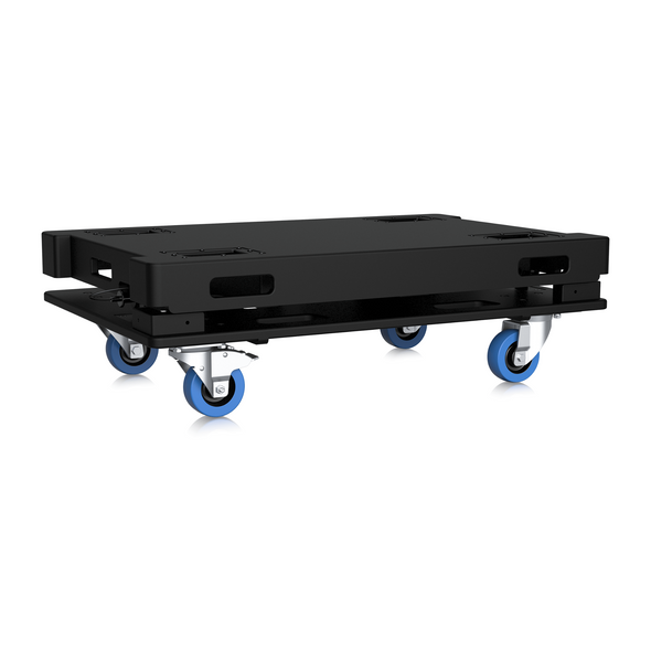 Turbosound Vertical Transporter for 4 MANCHESTER MV212 Line Array Elements