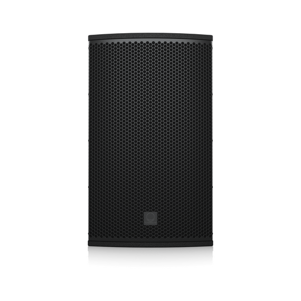 Turbosound 2 Way 12" Full Range Loudspeaker Tour and Live Sound Applications