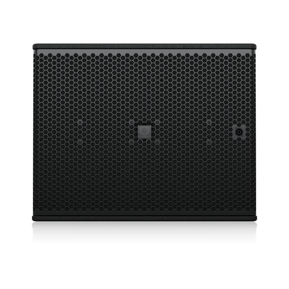 Turbosound 18" Reflex Loaded Subwoofer for Tour and Live Sound applications