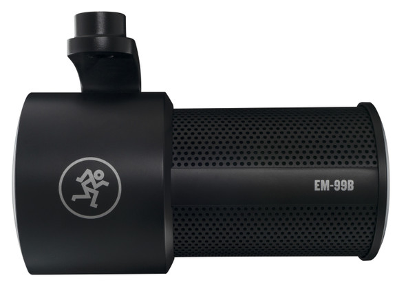 Mackie EM-99B Dynamic Broadcast Microphone