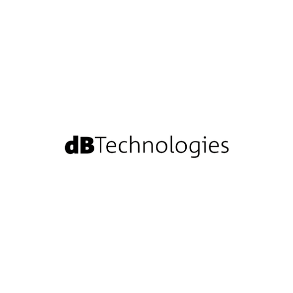dB Technologies DRK-FIFTYTOP Flybar for Fifty Top