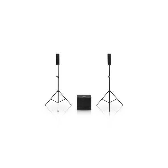 dB Technologies Stereo Kit ES503 Active PA System Kit