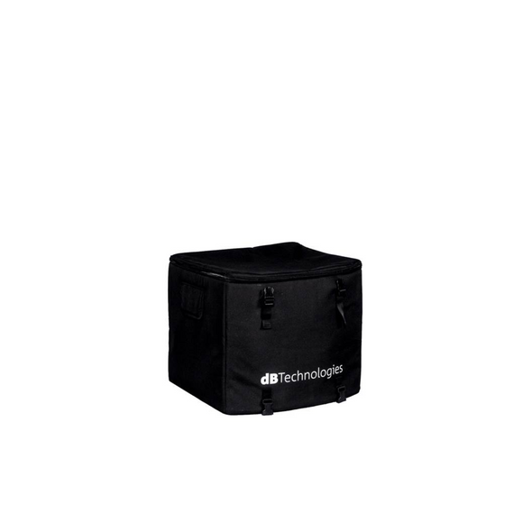 dB Technologies TC-ES12 Transport Cover for ES 503 and ES802 Entertainment System Subwoofer