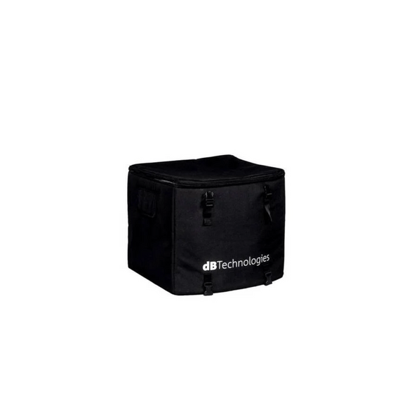 dB Technologies TK-ES12 Transport kit for ES503 and ES802 (trolley + bags)