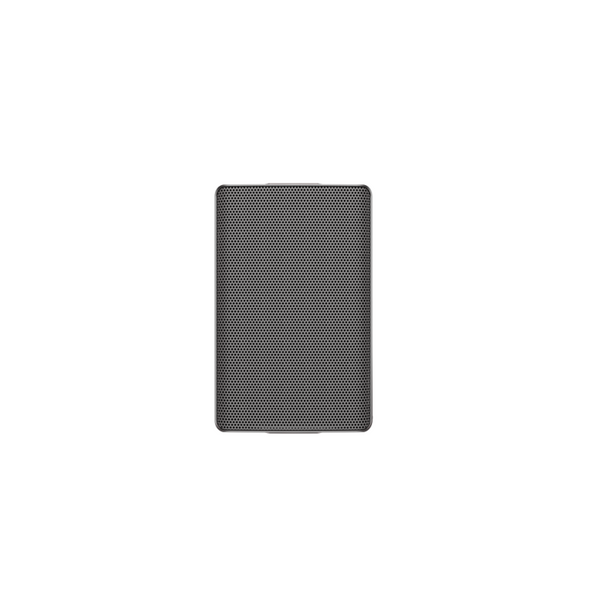 dB Technologies IS6T-TRF_B Passive IP 55 ABS speaker black finish