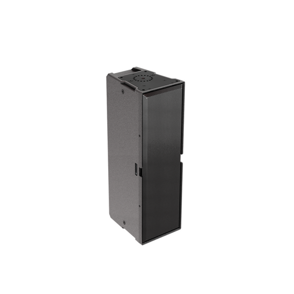 dB Technologies Passive IP 55 wooden speaker black finish