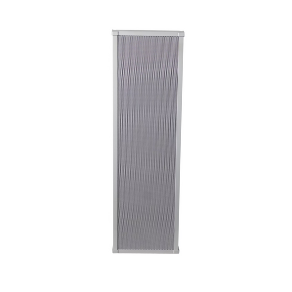 dB Technologies IS26T100-WP_W Passive IP 55 wooden speaker WHITE finish