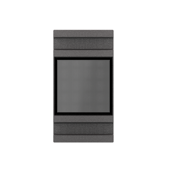 dB Technologies IS12S-WP_B Passive IP55 12’’ subwoofer black finish
