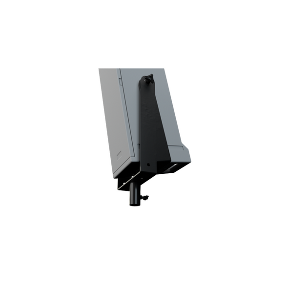 dB Technologies VB-2X6 Vertical bracket for VIO X206 and IS26T