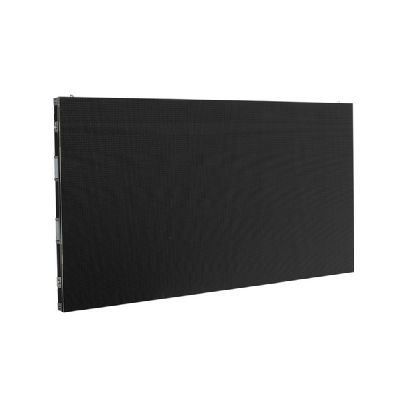 ADJ WMS2 2.6mm pixel pitch wall mount video wall, 1 meter x 1/2 meter