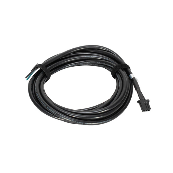 ADJ WMSMPC16 16' main power input cable