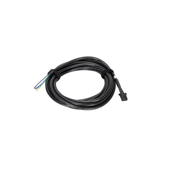 ADJ WMSMPC49 49' main power input cable