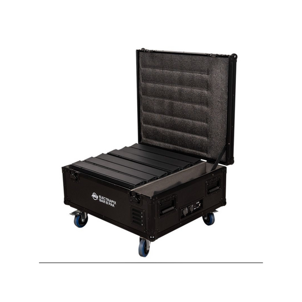 ADJ ElectraPix Bar 8 FC Flight Case for 6x ElectraPix Bar 8 