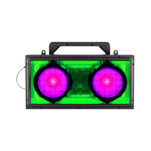 ADJ Encore DBX RGBAW LED Effect Fixture