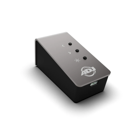 ADJ MY DMX 5 EXPRESS Basic DMX lighting control software for MAC or PC, 256 DMX channels