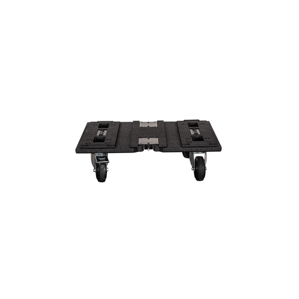 Avante Audio IMPERIO PRO IMC118 Removable Caster Board with 4" Casters fits Imperio Pro IMP118 Subwoofer
