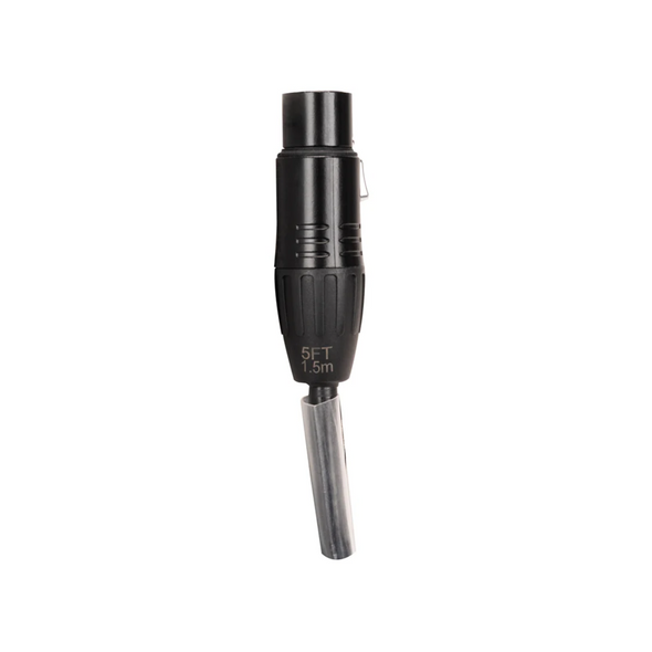 ADJ TOUR LINK 5P5 5FT Tour Grade DMX Data Cable