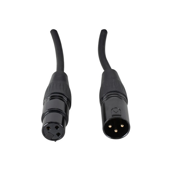 ADJ XL50A 50FT audio cable