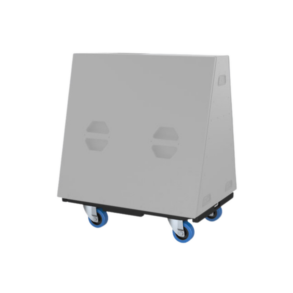 Turbosound TS-MC15-WB 15" Point Source Array Element for Install and Touring