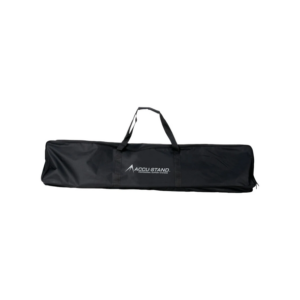 Eliminator Lighting Ibeam T Bar truss for Pro Event Table includes hardware and carry bag