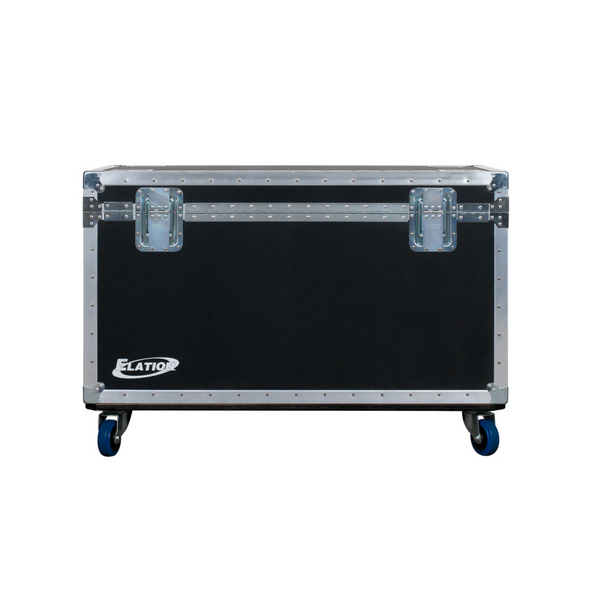 Elation Lighting DTW BLINDER 700IP 4-PACK ROAD CASE