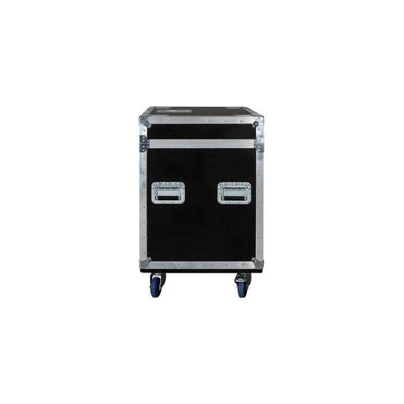 Elation Lighting Dual Road Case for FUZE MAX Series Moving Head