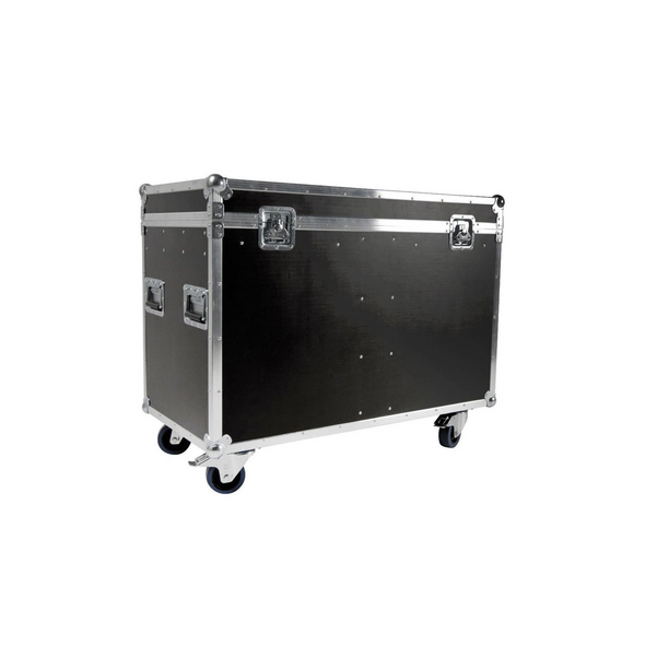 Elation Lighting Dual Road Case for PROTEUS HYBRID MAX Light